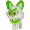 Jazwares - Pluszowa Maskotka Pokemon Sprigatito 20cm - Produktbild-Vorschau 1