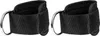 GORILLA SPORTS® Fußschlaufen - 2er Set, mit D-Ring und Produktbild-Vorschau 2
