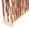 KOSTKA Z VÍLY "TWIGS" | 78x40cm, vrbové dřevo | zástěna Náhled obrázku produktu 5