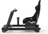 VDD Gaming – Sim-Racing-Cockpit – Rennsitz – Sim-Racing – Produktbild-Vorschau 3