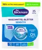 Dr. Beckmann Magic Leaves Wäsche 25 Blätter Sensitiv Produktbild-Vorschau 1