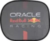 Red Bull Racing Red Bull Seitenvorhänge Powerbar, Paar, Produktbild-Vorschau 2