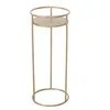 Set di aiuole in metallo RICKY, 3 pezzi. 50-70 cm Anteprima dell’immagine prodotto 7