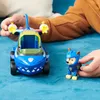 Spin Master Paw Patrol veicolo acquatico con figura Chase Anteprima dell’immagine prodotto 16