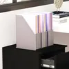 Vinsetto Rollcontainer Aktenschrank mit 3 Schubladen, Produktbild-Vorschau 9