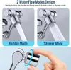 1080° drehbarer Wasserhahn mit Filter, drehbarer Produktbild-Vorschau 3