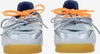 MRP PURE V.11, Sneaker in Blau für Damen, Größe 40 Produktbild-Vorschau 2