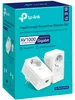 TP-LINK TP-Link AV1000 Gigabit Passthrough Powerline Voir les images du produit 14