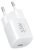 Xiaomi BHR087LEU Mobile Charger Smartphone Biały USB Podgląd zdjęcia produktu 1