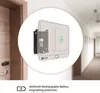 EZVIZ DP1C, Czarny, Srebrny, Dom, 100°, 3 m, Cynk, UL / FCC Podgląd zdjęcia produktu 9