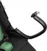 Kidnort Isbjörn Kinderwagen 22Kg 360° Dämpfendes Verdeck Produktbild-Vorschau 9