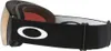 Oakley Flight Deck 7050C100 Matte Black/Prizm Rose Gold Ski Produktbild-Vorschau 5