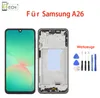 Für Samsung Galaxy A26 5G SM-A266B LCD Display (OLED) mit Produktbild-Vorschau 2