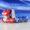 Transformers Eine Mega Changer Optimus Prime Orion Pax Produktbild-Vorschau 9
