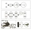 SAFFboards - Fingerboard Set PRO - Fingerspielzeug - Produktbild-Vorschau 7