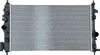 NRF Motorkühler für Chevrolet Malibu Opel Insignia Saab 9-5 Produktbild-Vorschau 5
