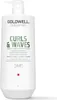 Goldwell Dualsenses Curls & Waves Šampon pro kudrnaté a Náhled obrázku produktu 7