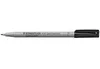 Staedtler Crayon pour feuilles Lumocolor non-perm F sw Voir les images du produit 1