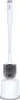 Scopino per WC in silicone con supporto e dispenser per Anteprima dell’immagine prodotto 3