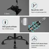 ALFORDSON Bürostuhl, Ergonomischer Schreibtischstuhl, Produktbild-Vorschau 10