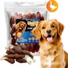 Hondensnoepjes, snack van eendenbout, UniQ Pets, 500g Productafbeelding-voorbeeld 4
