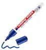 edding Kreidemarker 4095 4-4095003 2-3mm Rundspitze blau Produktbild-Vorschau 6