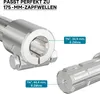 Zapfwelle, PTO 175 mm Buchse mit Keilwellenaufnahme 1 3/8" Produktbild-Vorschau 3