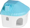 Furrever Friends Maushaus Ecke - Haus für einen Hamster und Produktbild-Vorschau 9