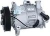 NRF 320243 6SBU14C Klimaanlage Klimakompressor PAG 46 YF Produktbild-Vorschau 3