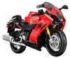 Cada Moto 1:6 SUZUKI Hayabusa 1043 pieces Voir les images du produit 16