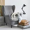 Relaxdays Retro Schreibtischlampe, Gelenk-Arm, schwenkbar, Produktbild-Vorschau 2