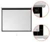 celexon basic Rollo-Leinwand 120" | 240x180 cm 4:3 | Produktbild-Vorschau 5