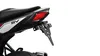 KZH PRO adaptable sur Suzuki SV 650 BJ 2016-24 Voir les images du produit 1