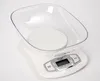 Adler AD 3137s, Elektronische Küchenwaage, 5 kg, 1 g, Produktbild-Vorschau 3