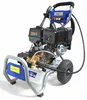 Idropulitrice a benzina da 11 CV, 389 cm³ | Idropulitrice Anteprima dell’immagine prodotto 11