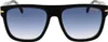 Sonnenbrille Carrera Carrera 340/S 2M2/08 Produktbild-Vorschau 7