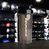 Smartshake Lite (1000ml) Black - Fitness-Zubehör - Streuer Produktbild-Vorschau 2