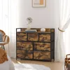 Commode Loft à structure métallique Voir les images du produit 11