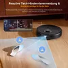 Robotický vysávač Roborock Qrevo S5V 12 000 Pa, systém Náhľad obrázku produktu 8