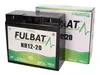 Batterie Fulbat NH12-20, NH12-18, 51913 GEL für Náhled obrázku produktu 1