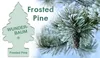 Wunder-Baum Frosted Pine, Závěsný osvěžovač, Hanging, Náhled obrázku produktu 4
