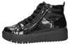 Schnürstiefelette Kaltfutter bis 35mm Absatz (casual) Produktbild-Vorschau 2