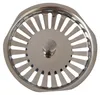 Kosz cedzakowy 79mm Blanco 125654 bez drążka do podnoszenia Podgląd zdjęcia produktu 7