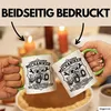 Landmaschinen Mechaniker Tasse Geschenk Traktor Produktbild-Vorschau 2