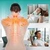 EMS  Nackenmassagegerät, elektrisches Nackenmassagegerät Produktbild-Vorschau 2