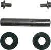 2x Schubkarrenrad 4.80 / 4.00-8 4PR Luftbereifung  Produktbild-Vorschau 9