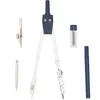 Zirkel Schulzirkel Zirkelkasten Zirkelset Geozirkel Schule Produktbild-Vorschau 2