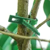 com-four® 200x Pflanzbinder - Pflanzenbinder grün - Produktbild-Vorschau 6
