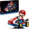 LEGO Super Mario Mario Kart Barchetta Standard 72032 Anteprima dell’immagine prodotto 3