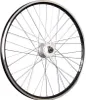 26 Zoll Vorderrad Zac2000 Hohlkammer geöst Shimano DH-C3000 Produktbild-Vorschau 1